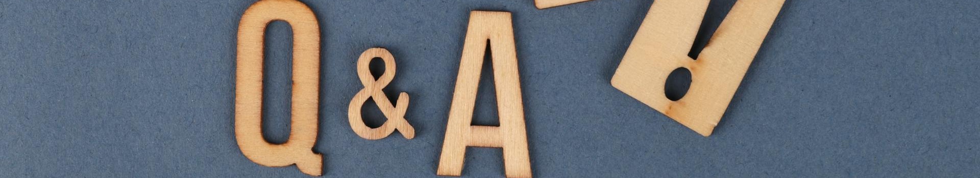 常見(jiàn)問(wèn)題